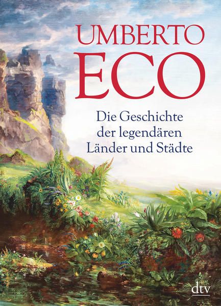Produktbild: Die Geschichte der legend&auml;ren L&auml;nder und St&auml;dte
