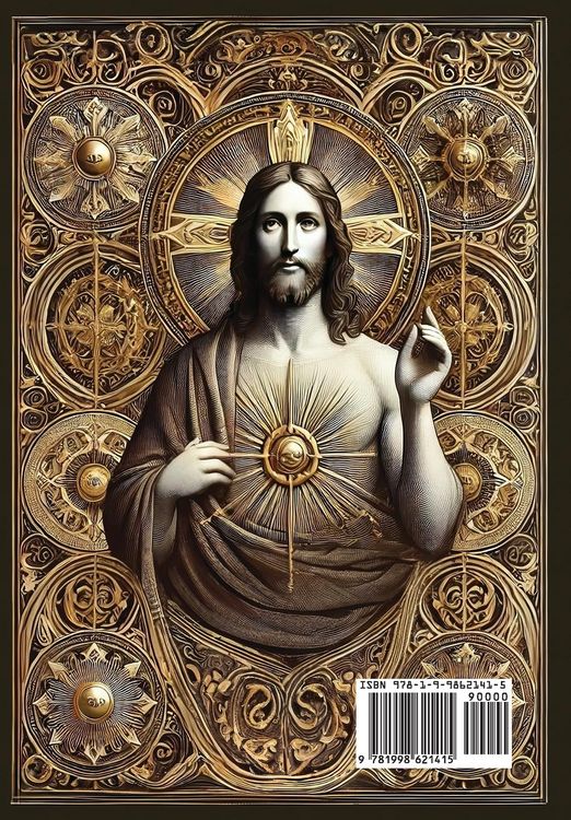 Produktbild: The Imitation of Christ (Collector's Edition) (Laminated Hardback with Jacket)