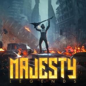 Produktbild: Legends