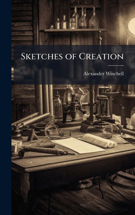 Produktbild: Sketches of Creation