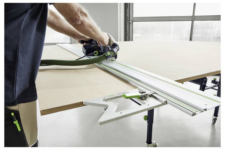 Produktbild: Festool Winkelanschlag FS-WA/90&deg; 205229