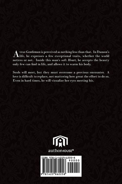 Produktbild: With A Gentleman's Heart