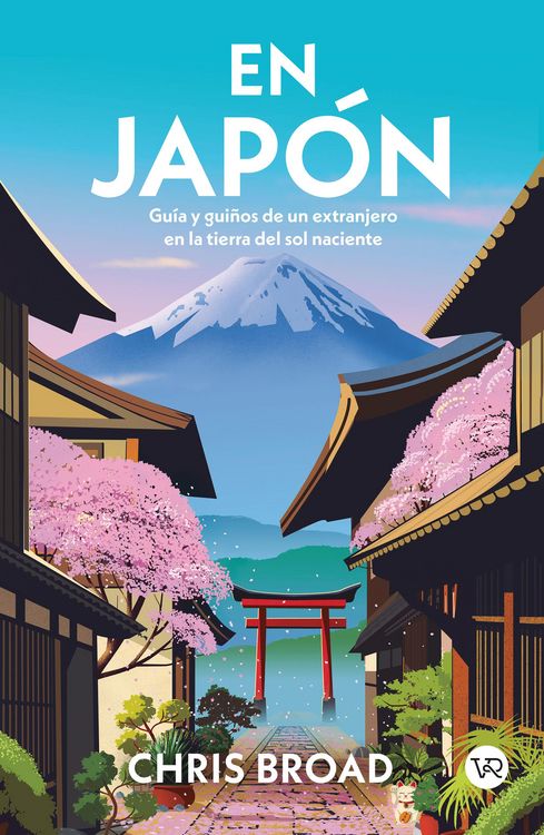 Produktbild: En Jap&oacute;n