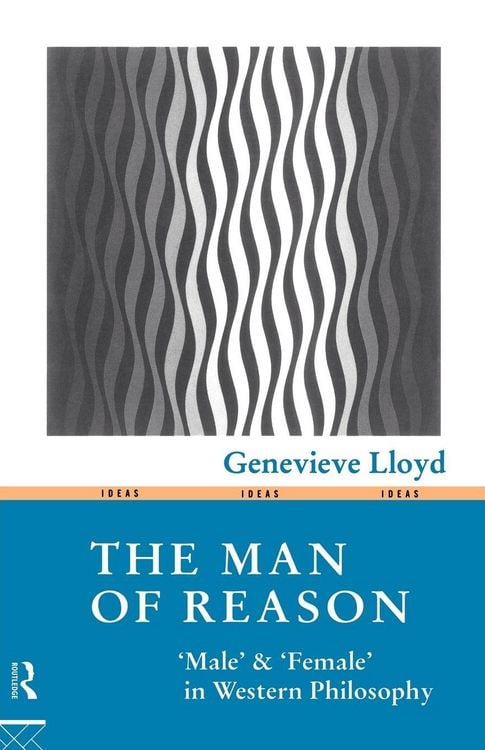 Produktbild: The Man of Reason