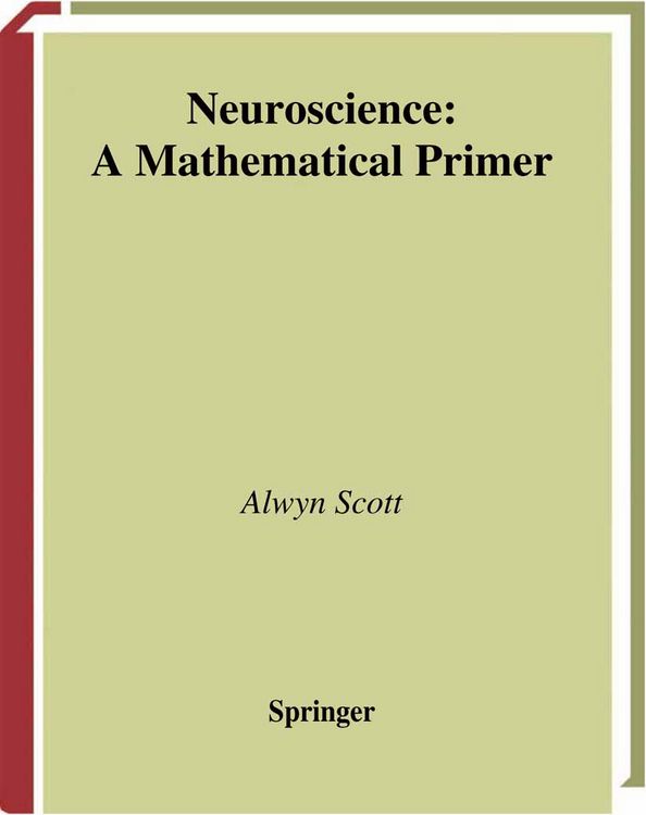 Produktbild: Neuroscience