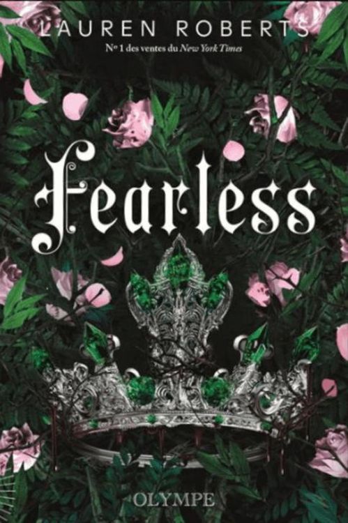Produktbild: Fearless