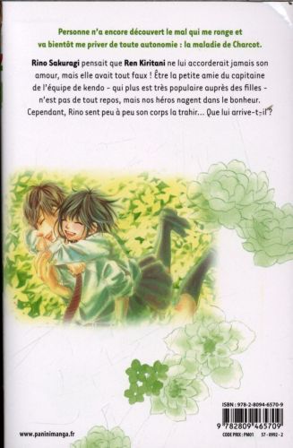 Produktbild: Le fil du destin. Tome 2