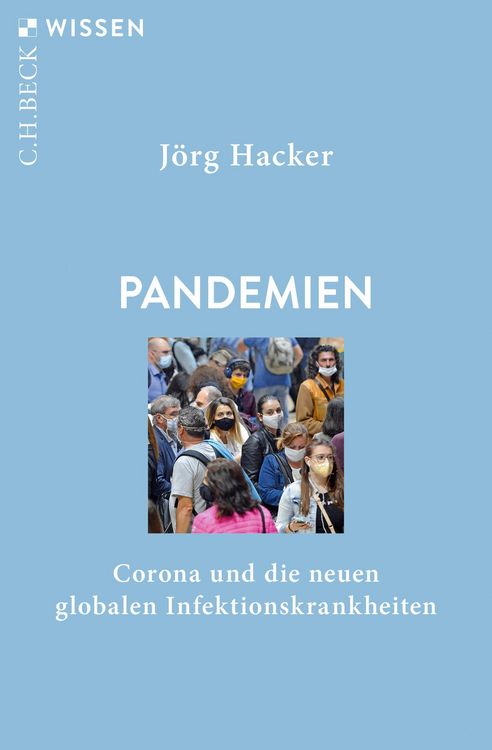 Produktbild: Pandemien
