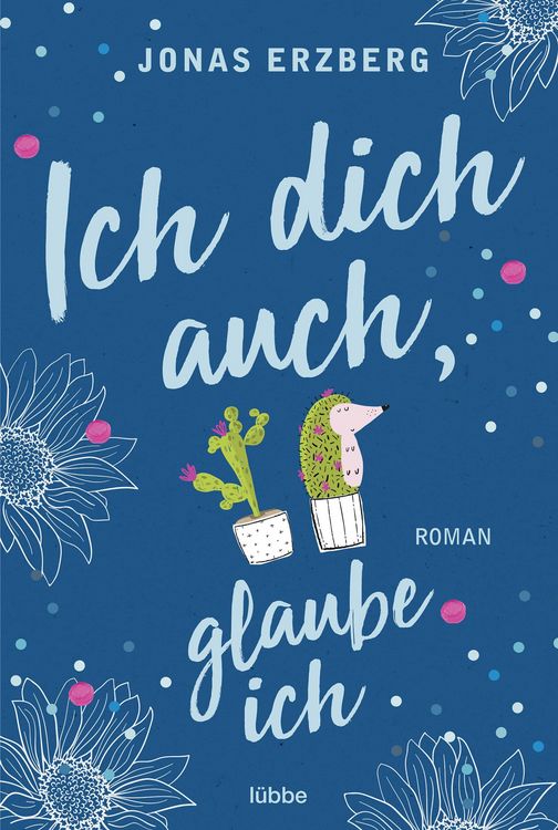 Produktbild: Ich dich auch, glaube ich