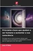 Produktbild: Princ&iacute;pios-chave que ajudam o ser humano a aumentar a sua consci&ecirc;ncia