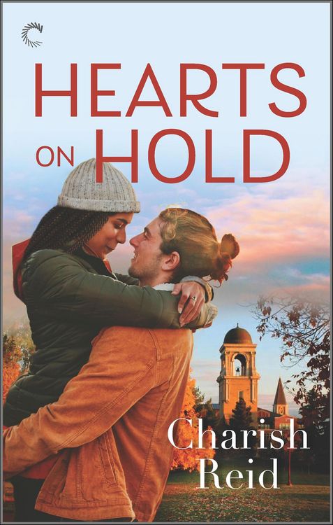 Produktbild: Hearts on Hold