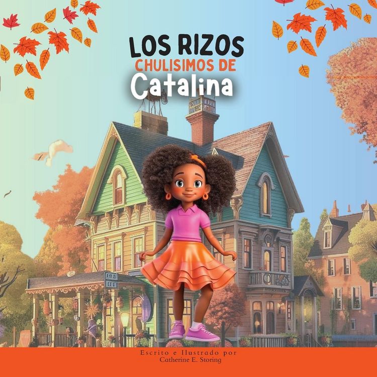 Produktbild: Los Rizos Chul&iacute;simos de Catalina