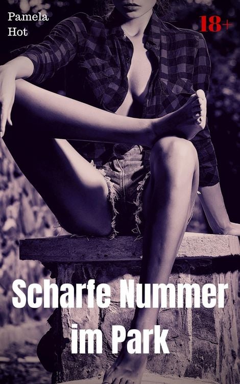 Produktbild: Scharfe Nummer im Park