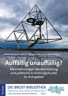 Produktbild: Auff&auml;llig unauff&auml;llig?