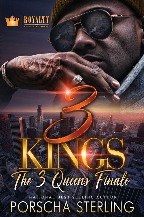 Produktbild: 3 Kings