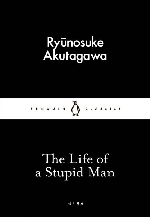 Produktbild: The Life of a Stupid Man