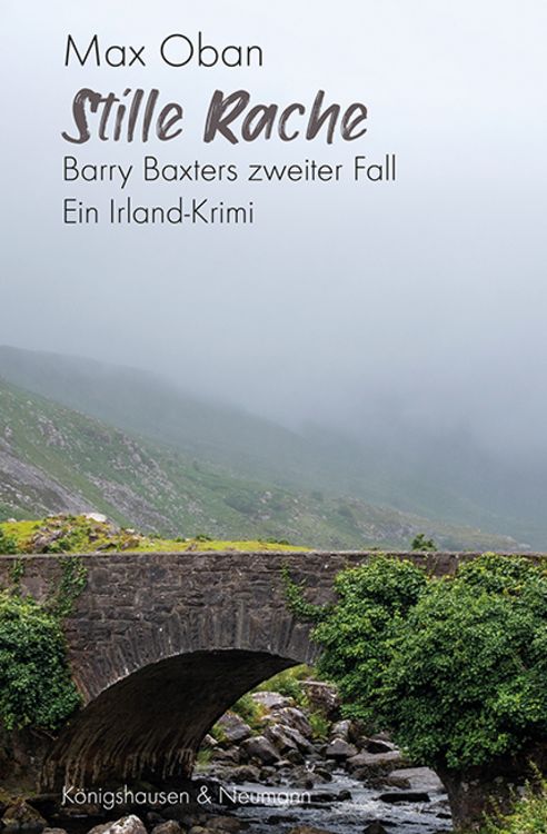 Produktbild: Stille Rache