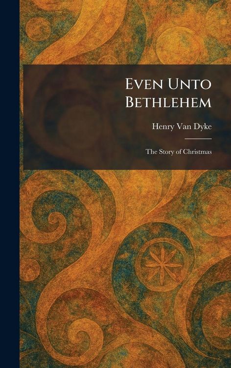 Produktbild: Even Unto Bethlehem
