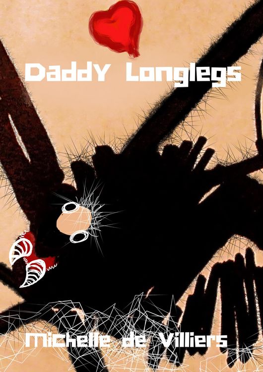 Produktbild: Daddy Longlegs