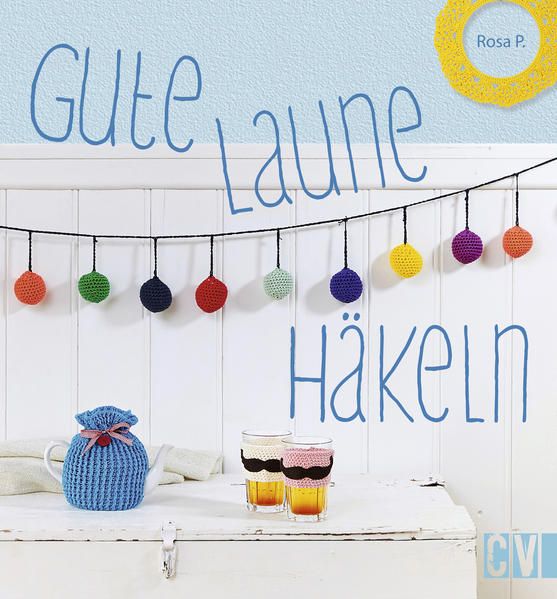 Produktbild: Gute-Laune-H&auml;keln