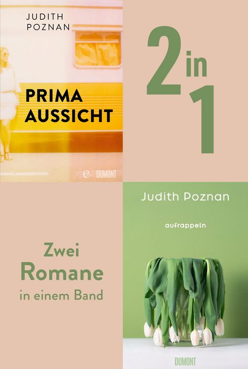 Produktbild: Prima Aussicht & Aufrappeln