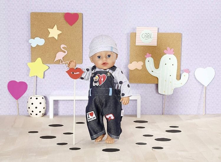 Produktbild: Dolly Moda Outfit Berlin 43