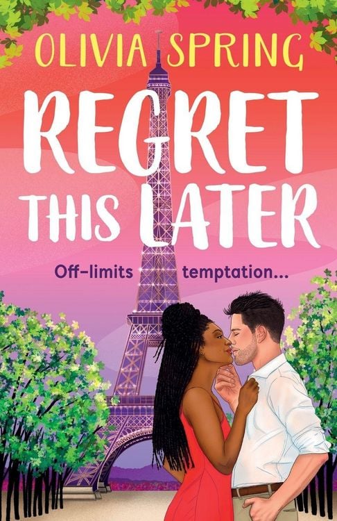 Produktbild: Regret This Later