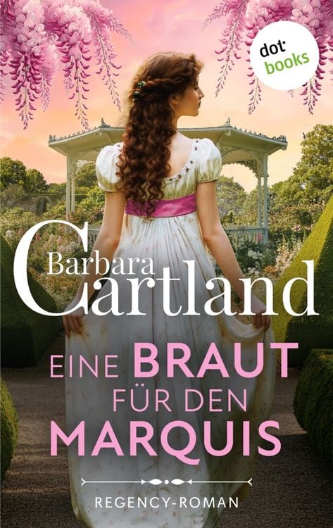 Produktbild: Eine Braut f&uuml;r den Marquis