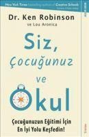 Produktbild: Siz, Cocugunuz ve Okul