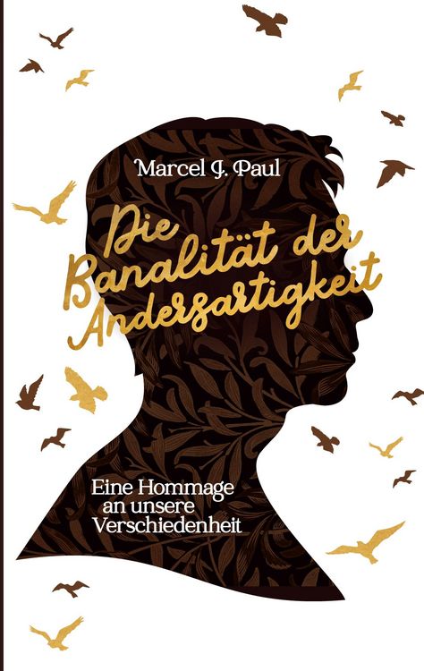 Produktbild: Die Banalit&auml;t der Andersartigkeit