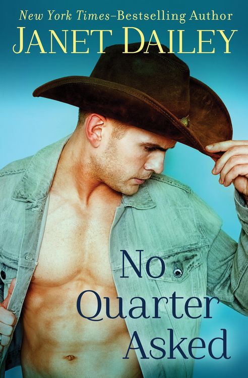 Produktbild: No Quarter Asked