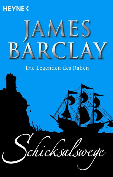 Produktbild: Schicksalswege