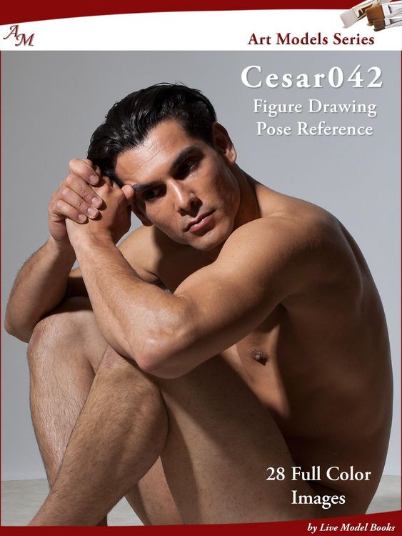 Produktbild: Art Models Cesar042