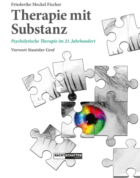 Produktbild: Therapie mit Substanz