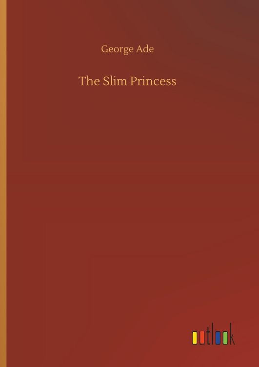 Produktbild: The Slim Princess