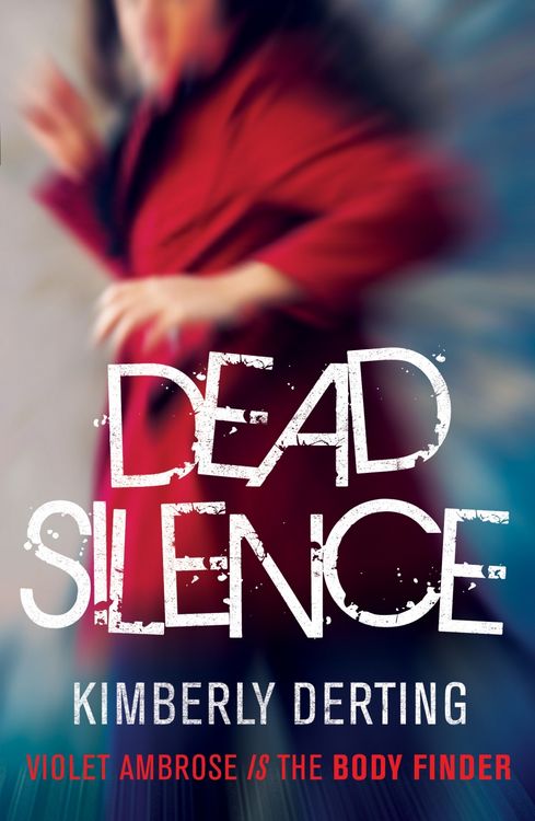 Produktbild: Dead Silence