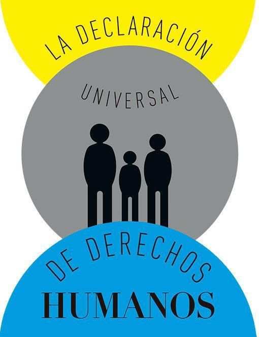Produktbild: La Declaraci&oacute;n Universal de Derechos Humanos