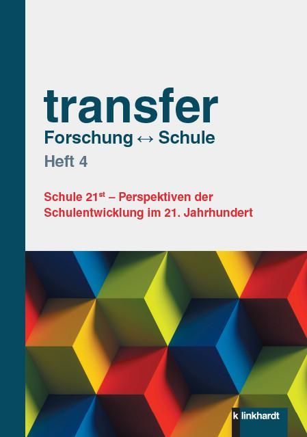 Produktbild: Transfer Forschung ? Schule