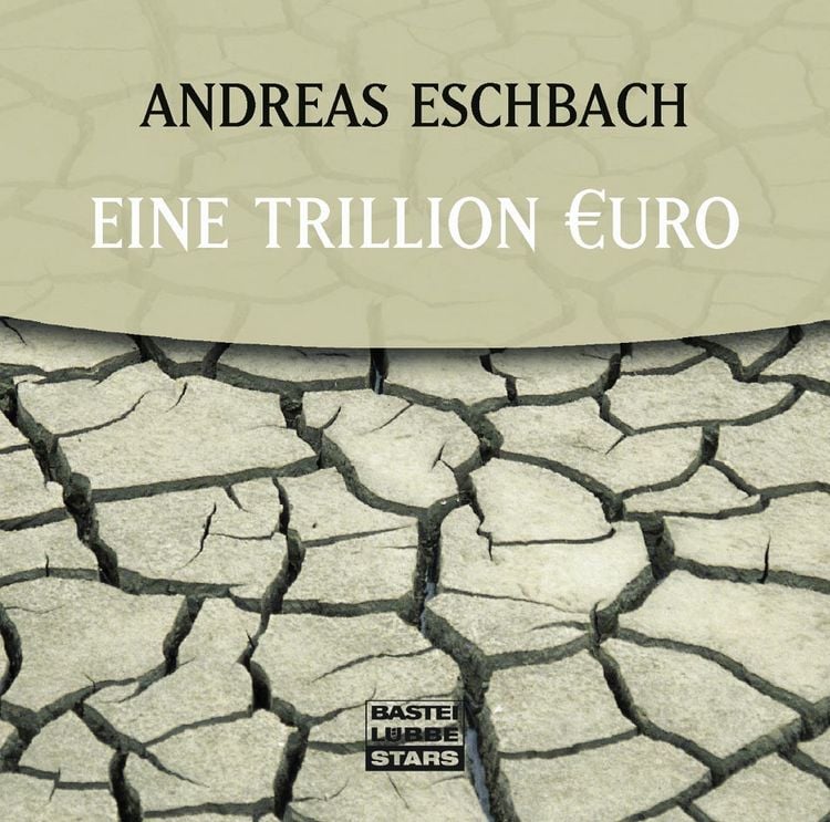Produktbild: Eine Trillion Euro