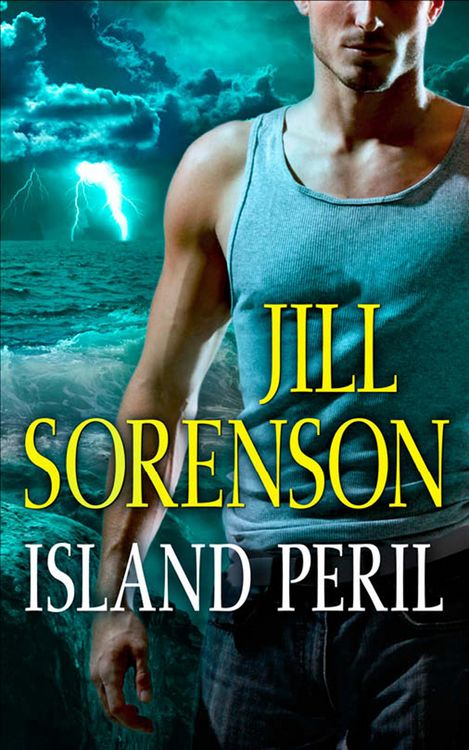Produktbild: Island Peril