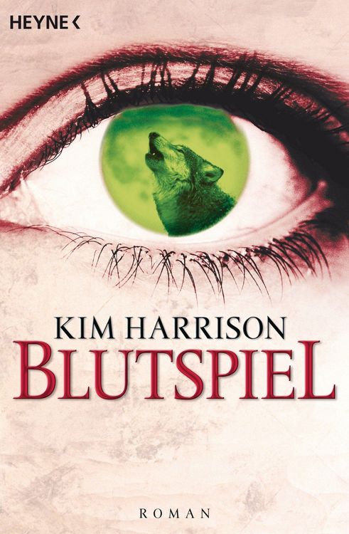 Produktbild: Blutspiel