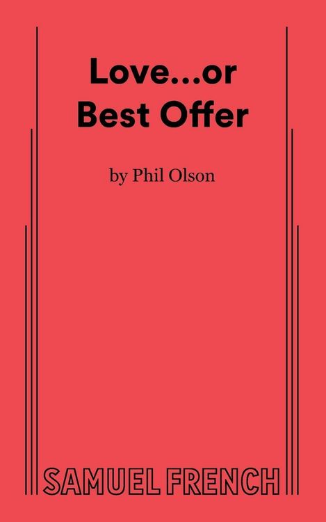 Produktbild: Love...Or Best Offer