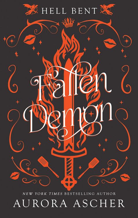 Produktbild: Fallen Demon