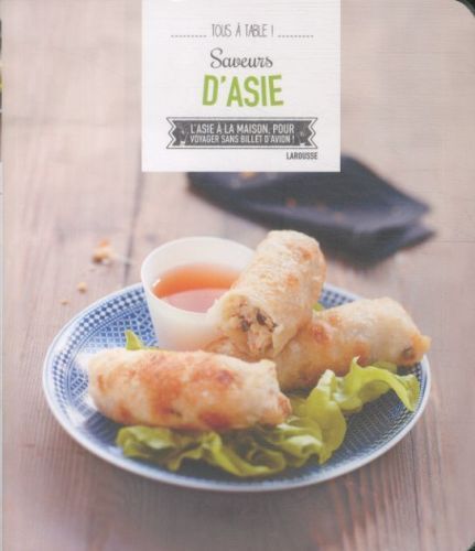 Produktbild: Cuisine D'Asie