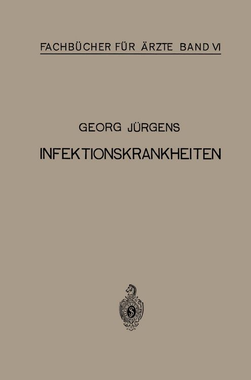 Produktbild: Infektionskrankheiten