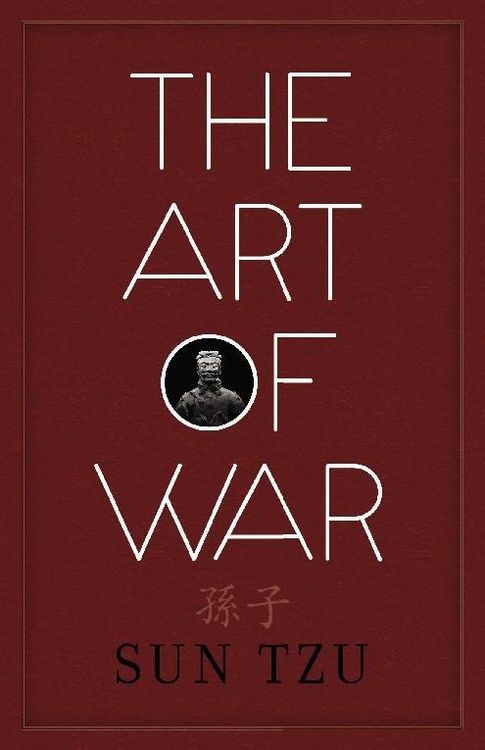 Produktbild: The Art of War