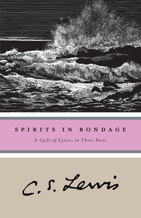 Produktbild: Spirits In Bondage