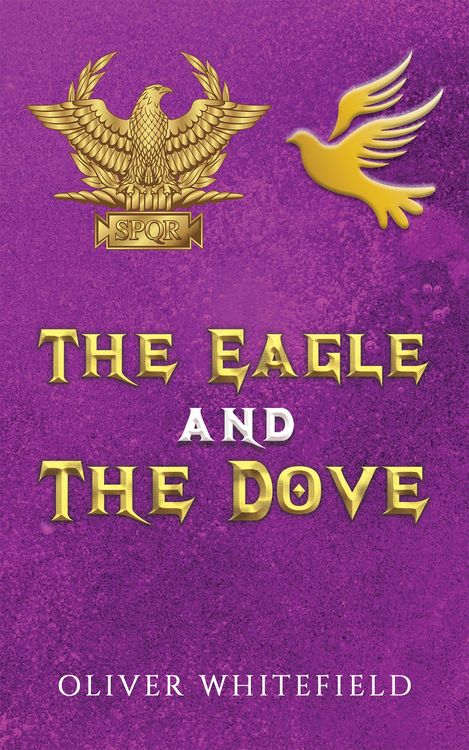 Produktbild: Eagle and Dove
