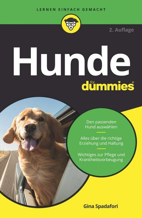 Produktbild: Hunde für Dummies
