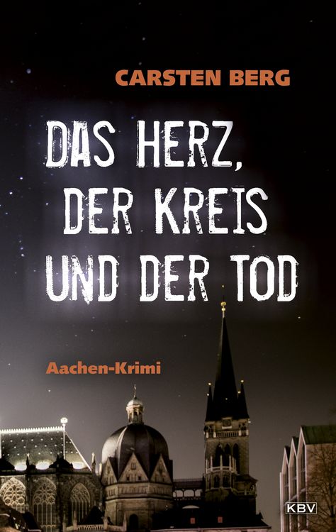 Produktbild: Das Herz, der Kreis und der Tod